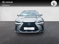 Voitures D'occasion À Lanester | Lexus Nx 450H+ Luxe 4Wd My24