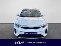 Voitures D'occasion À Yffiniac | Kia Stonic 1.0 T-Gdi 100Ch Motion