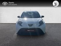Voitures D'occasion À Saint-Martin-Des-Champs | Toyota Aygo X 1.0 Vvt-I 72Ch Dynamic My23