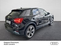 Voitures D'occasion À Lanester | Audi Q2 35 Tdi 150Ch S Line Plus S Tronic 7