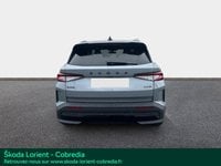 Voitures D'occasion À Lanester | Škoda Elroq 286Ch 85 Sportline