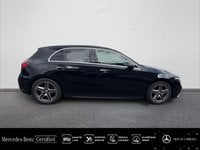 Voitures D'occasion À Saint-Brieuc | Mercedes-Benz Classe A 200 D 150Ch Amg Line 8G-Dct