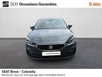 Voitures D'occasion À Brest | Seat Leon 1.5 Etsi Hybrid 115Ch Copa Dsg7