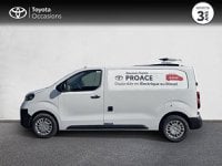 Voitures D'occasion À Lanester | Toyota Proace Medium 2.0 D-4D 140 Start Pack Confort Frigorifiq...