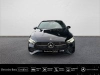 Voitures D'occasion À Saint-Malo | Mercedes-Benz Classe A 180 D 116Ch Amg Line 8G-Dct