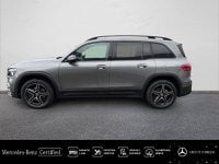 Voitures D'occasion À Saint-Grégoire | Mercedes-Benz Glb 200 D 150Ch Amg Line 8G-Dct