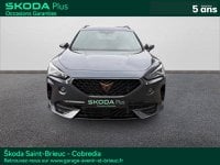 Voitures D'occasion À Saint-Brieuc | Cupra Formentor 1.4 E-Hybrid 204Ch V Dsg6