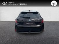 Voitures D'occasion À Quimper | Toyota Corolla Touring Spt 122H Design My21