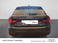 Voitures D'occasion À Lanester | Audi A1 Sportback 30 Tfsi 110Ch Advanced 2 S Tronic 7