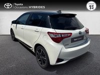 Voitures D'occasion À Belz | Toyota Yaris Hsd 100H Collection 5P