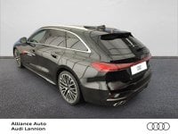 Voitures D'occasion À Saint-Brieuc | Audi A5 Avant 2.0 Tdi Hybride 204Ch S Line S Tronic 7