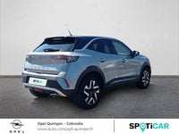 Voitures D'occasion À Quimper | Opel Mokka 1.2 Turbo 100Ch Elegance