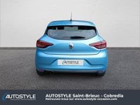 Voitures D'occasion À Yffiniac | Renault Clio 1.0 Tce 100Ch Intens