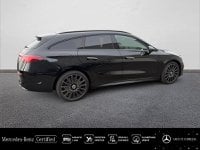 Voitures D'occasion À Saint-Grégoire | Mercedes-Benz Cla 250+ Shooting Brake Avec Technologie
