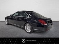 Voitures D'occasion À Caudan | Mercedes-Benz Classe S 350 D Executive L 9G-Tronic