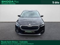 Voitures D'occasion À Saint-Brieuc | Škoda Fabia 1.0 Tsi Evo2 95Ch Selection