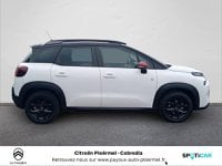 Voitures D'occasion À Ploërmel | Citroën C3 Aircross Puretech 110Ch S&S C-Series