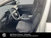 Voitures D'occasion À Theix-Noyalo | Mg Mg3 1.5 Hybrid+ 195Ch Comfort