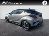 Voitures D'occasion À Brest | Toyota C-Hr 122H Graphic 2Wd E-Cvt