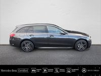 Voitures D'occasion À Saint-Grégoire | Mercedes-Benz Classe C Break 300 E 204+129Ch Amg Line