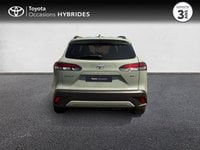 Voitures D'occasion À Concarneau | Toyota Corolla 1.8 140 Style Comfort