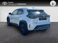 Voitures D'occasion À Belz | Toyota Yaris Cross 116H Trail My22