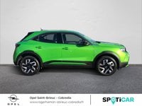 Voitures D'occasion À Yffiniac | Opel Mokka 1.2 Turbo 136Ch Elegance