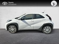 Voitures D'occasion À Quimper | Toyota Aygo X 1.0 Vvt-I 72Ch Dynamic My23