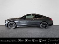 Voitures D'occasion À Quimper | Mercedes-Benz Cle Coupé 220 D 197Ch Amg Line 9G-Tronic