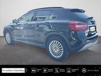 Voitures D'occasion À Vannes | Mercedes-Benz Gla 180 122Ch Intuition Euro6D-T