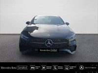 Voitures D'occasion À Noyal-Pontivy | Mercedes-Benz Classe A 250 E Hybrid Eq 163+109Ch Amg Line ...