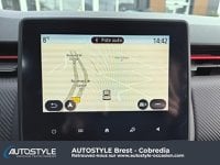 Voitures D'occasion À Brest | Renault Clio 1.3 Tce 130Ch Fap Rs Line Edc