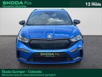 Voitures D'occasion À Quimper | Škoda Enyaq Iv 180Ch Version 60 Sportline