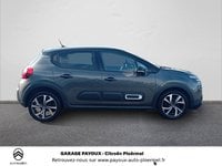 Voitures D'occasion À Ploërmel | Citroën C3 1.2 Puretech 83Ch S&S Shine Pack 123G