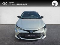 Voitures D'occasion À Brest | Toyota Corolla 184H Collection My21