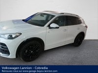 Voitures D'occasion À Lannion | Volkswagen Tiguan 1.5 Etsi 150Ch R-Line Dsg7