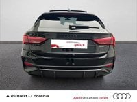 Voitures D'occasion À Brest | Audi Q3 Sportback 35 Tfsi 150Ch S Line Plus S Tronic 7