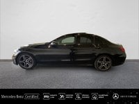 Voitures D'occasion À Quimper | Mercedes-Benz Classe C 220 D 194Ch Amg Line 9G-Tronic