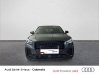 Voitures D'occasion À Saint-Brieuc | Audi Q2 35 Tdi 150Ch Advanced S Tronic 7