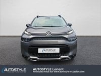 Voitures D'occasion À Theix-Noyalo | Citroën C3 Aircross Puretech 110Ch S&S Shine