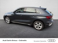 Voitures D'occasion À Saint-Brieuc | Audi A3 Allstreet 35 Tdi 150Ch Avus S Tronic 7