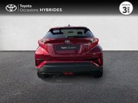 Voitures D'occasion À Vannes | Toyota C-Hr 122H Edition 2Wd E-Cvt Rc18
