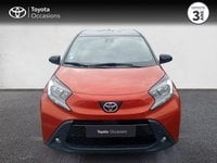 Voitures D'occasion À Brest | Toyota Aygo X 1.0 Vvt-I 72Ch Design My23
