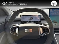Voitures D'occasion À Pabu | Geely Starray Em-I 1.5 Plug-In Hybrid Em-I 262Pro