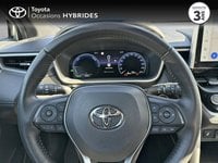 Voitures D'occasion À Pabu | Toyota Corolla Cross 1.8 140Ch Dynamic