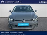 Voitures D'occasion À Quimper | Volkswagen Golf 1.0 Etsi Opf 110Ch Life Plus Dsg7