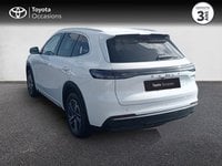 Voitures D'occasion À Brest | Geely Starray 1.5 Em-I 99+218Ch Pro