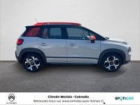 Voitures D'occasion À Saint-Martin-Des-Champs | Citroën C3 Aircross Bluehdi 100Ch S&S Shine E6....