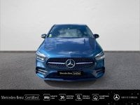 Voitures D'occasion À Saint-Brieuc | Mercedes-Benz Classe B 200D 150Ch Amg Line Edition 8G-Dct 8Cv