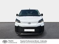 Voitures D'occasion À Brest | Toyota Proace Verso Long 2.0 140 D-4D Mc24